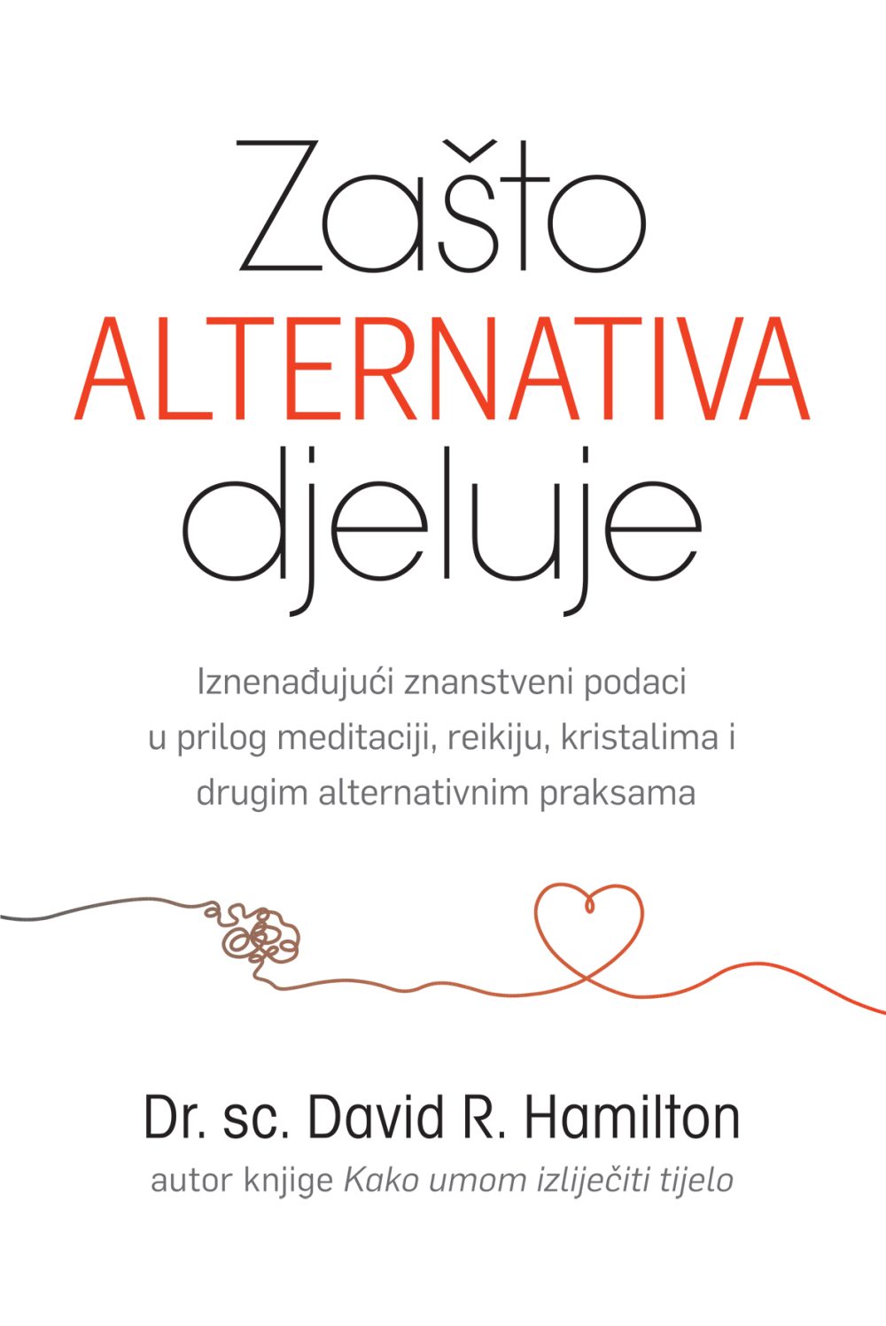 zasto alternativa djeluje