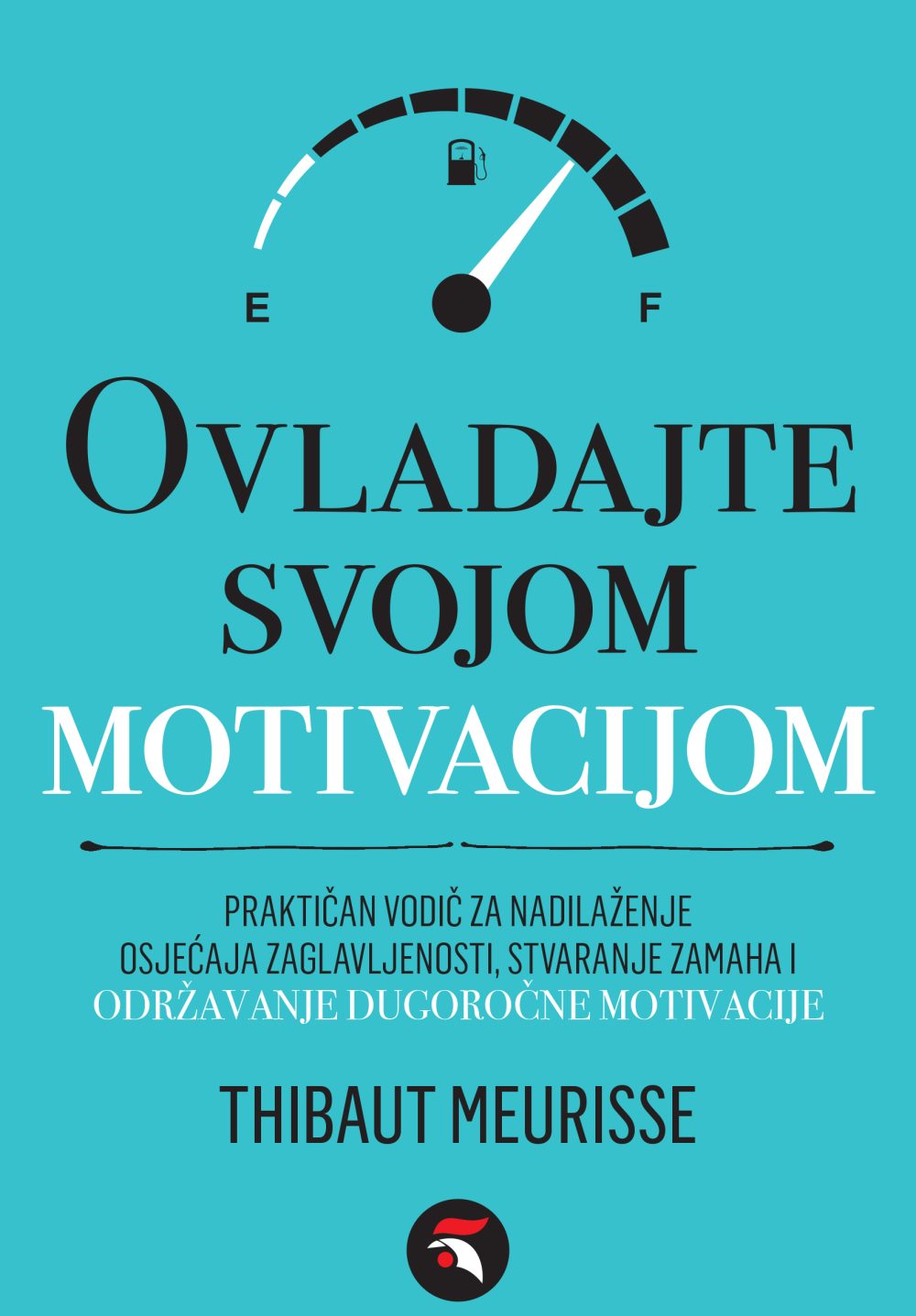 Ovladajte svojom motivacijom