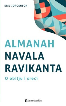 almanah Navala ravikanta