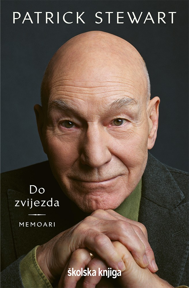 Do zvijezda memoari