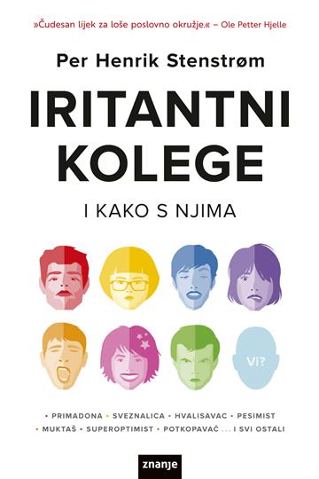 Iritantni kolege