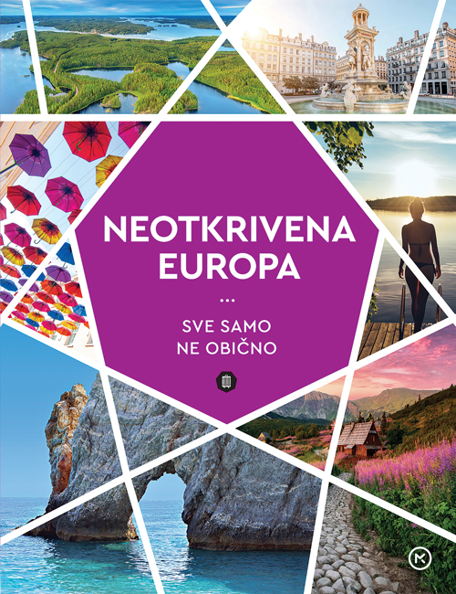 Neotkrivena Europa