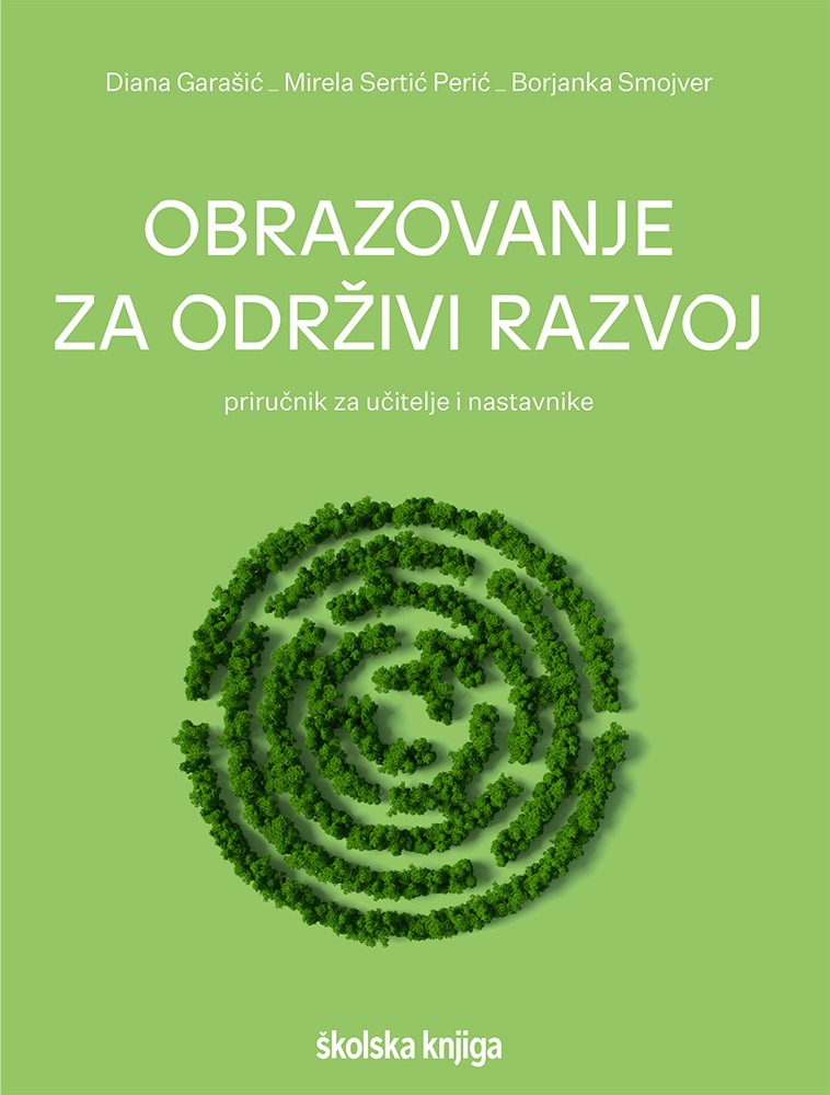 Obrazovanje za odrzivi razvoj