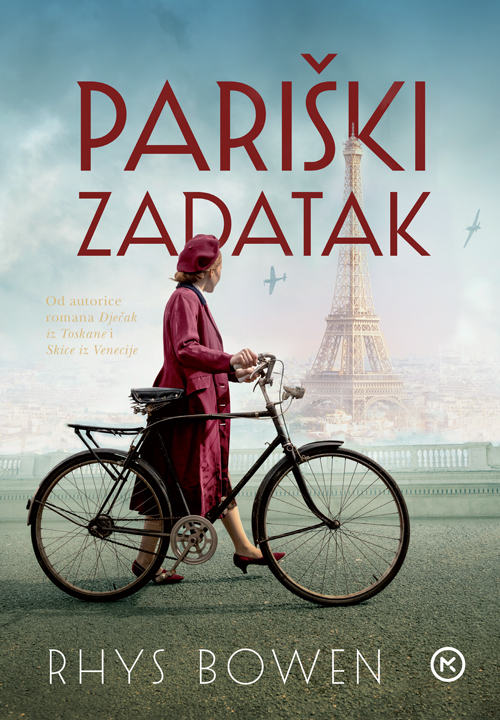 Pariski zadatak