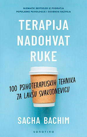 Terapija nadohvat ruke