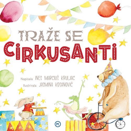 Traze se cirkusanti