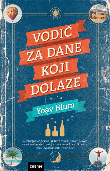 Vodic za dane koji dolaze