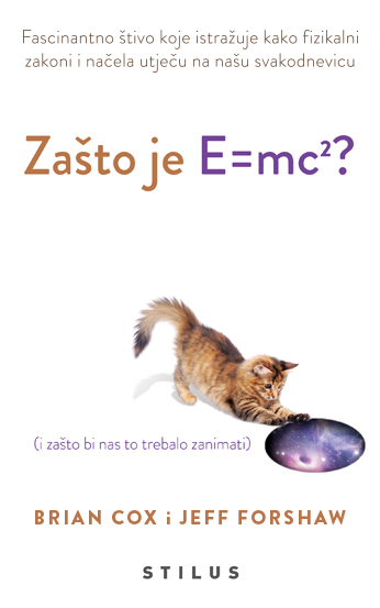 Zasto je Emc2