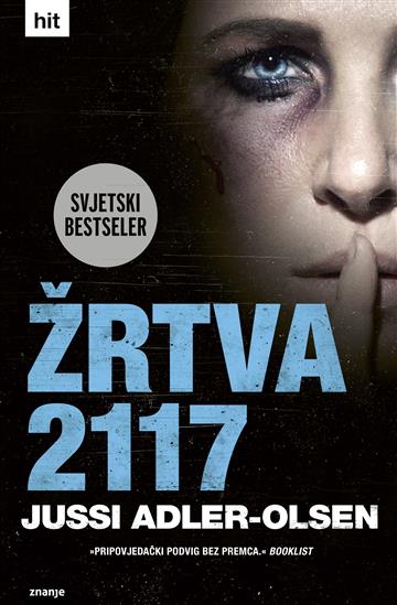 Zrtva 2117