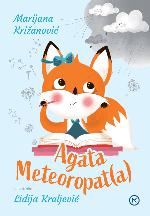 Agata Meteoropata