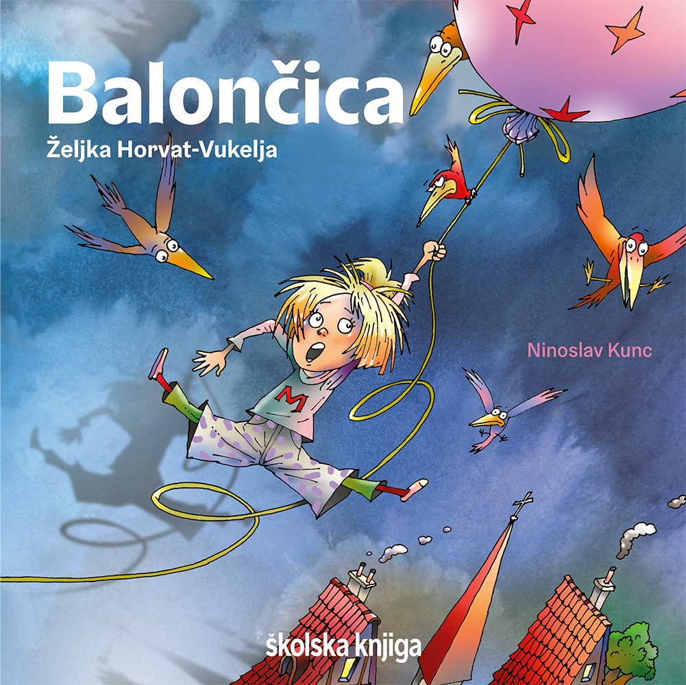 Baloncica