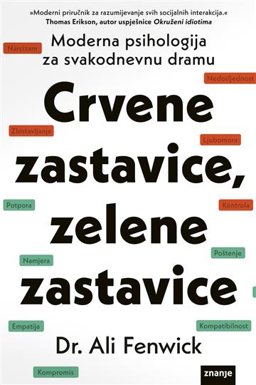 Crvene zastavice