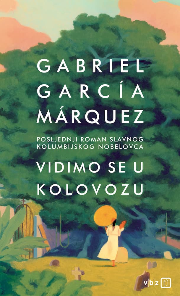 Marquez vidimo se u kolovozu