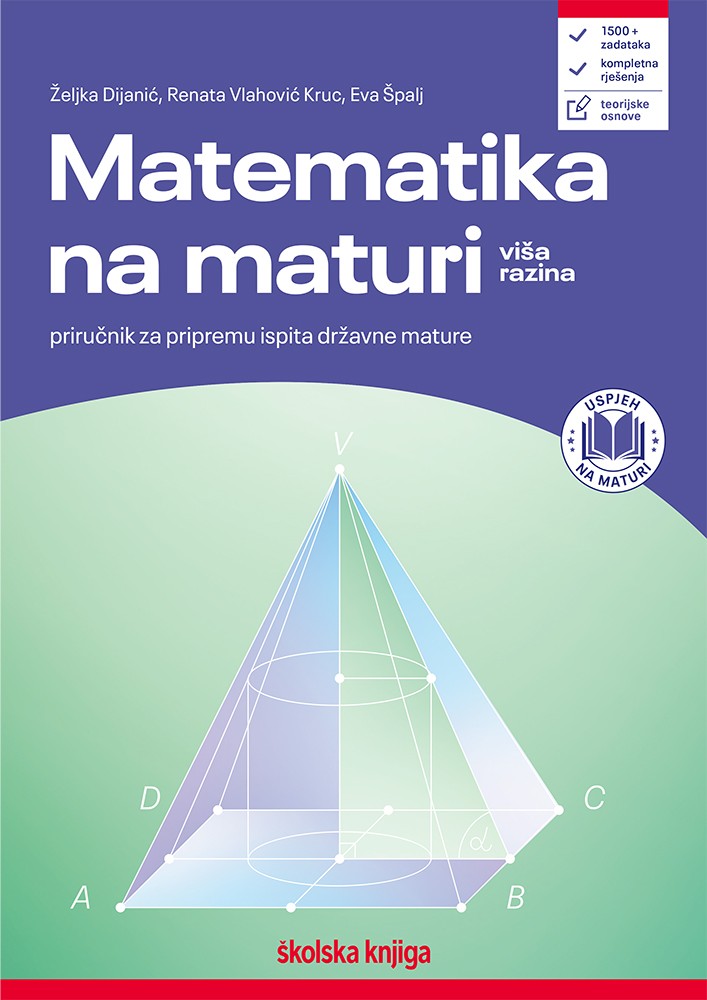 Matematika na drzavnoj maturi visa razina