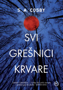 Svi gresnici krvare