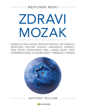 Zdravi mozak