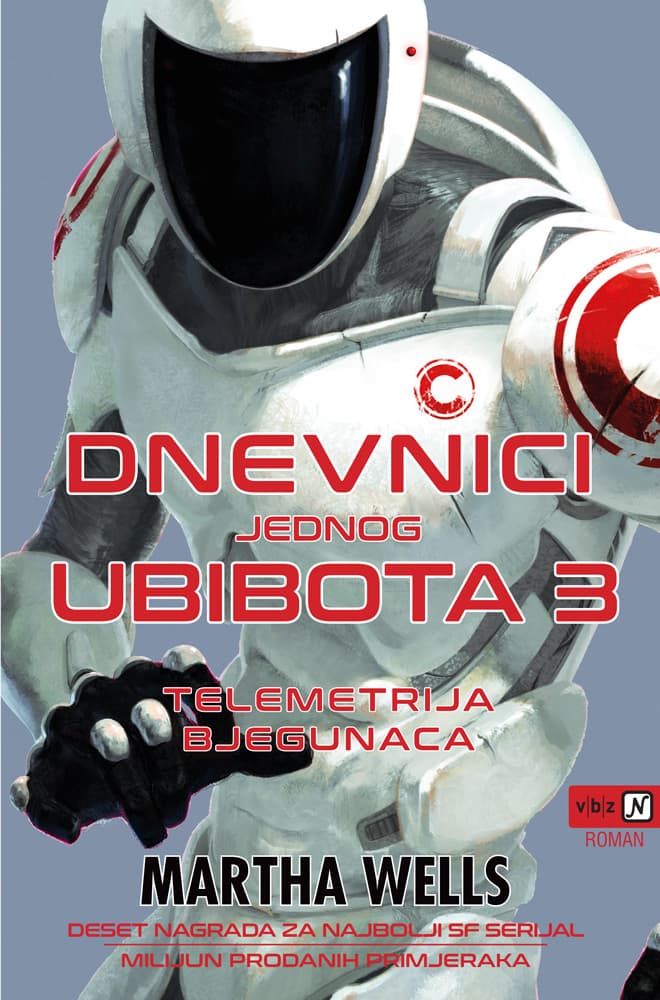 dnevnici jednog ubobota 3