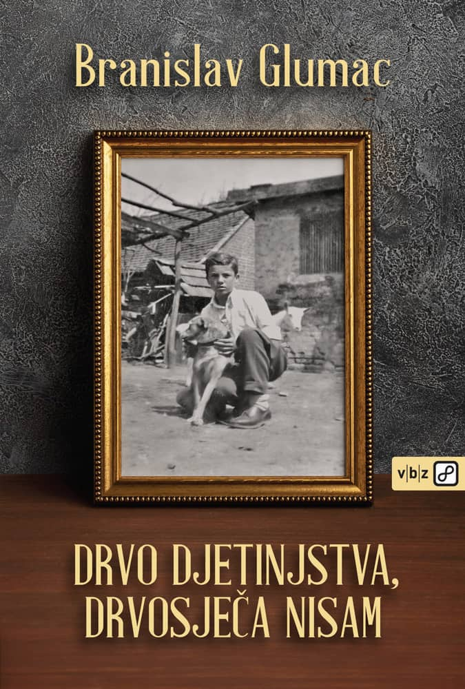 drvo djetinjstva