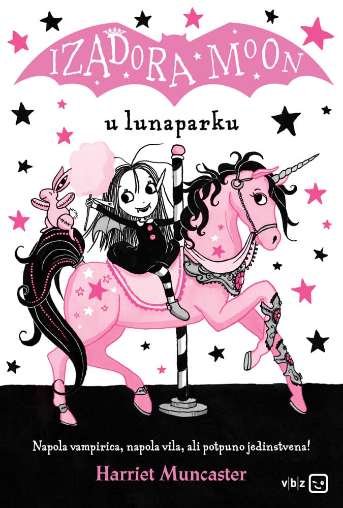 izadora moon lunapark