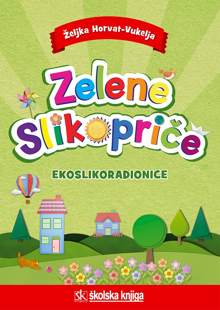 zelene slikoprice