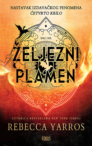 Zeljezni plamen
