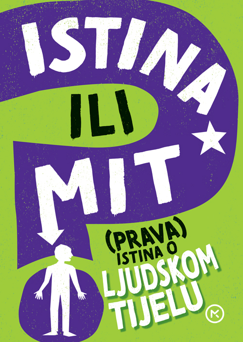 Istina ili mit ljudsko tijelo