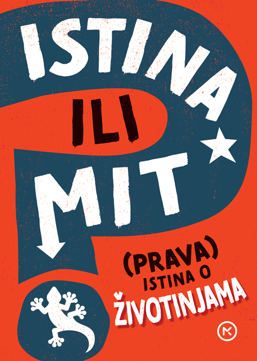 Istina ili mit zivotinje