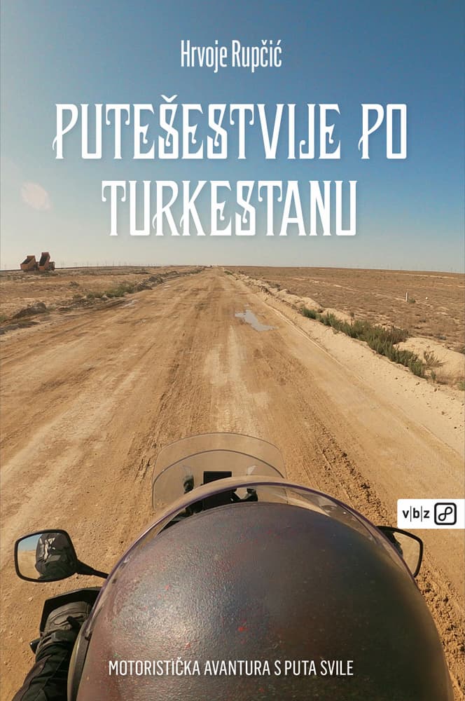 putesestvije po turkestanu
