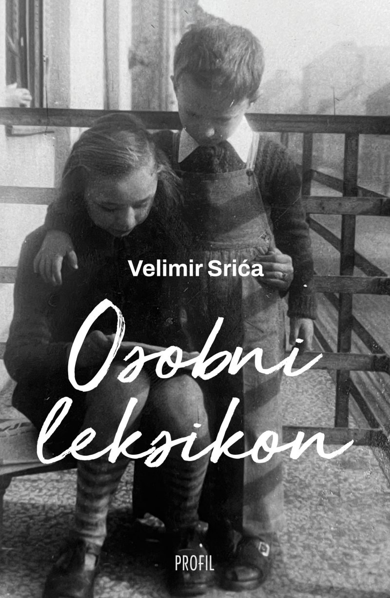 OSOBNI LEKSIKON