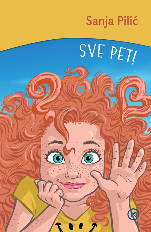 SVE PET pilic
