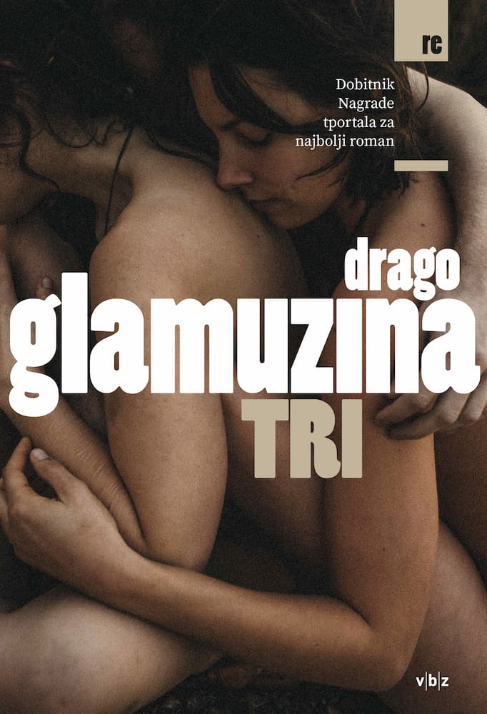 TRI drago glamuzina2024