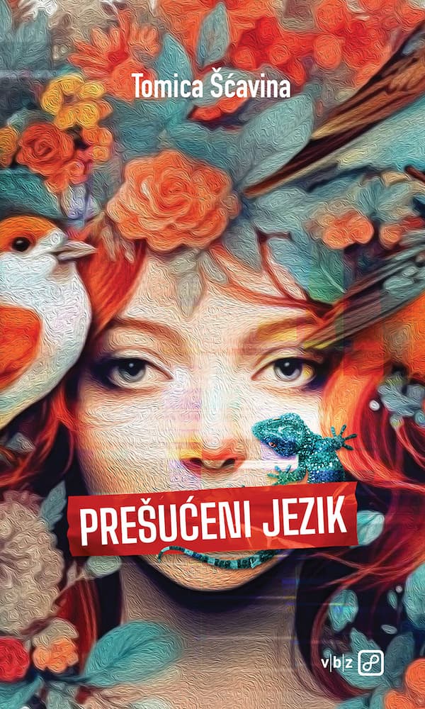 Presuceni jezik scavina