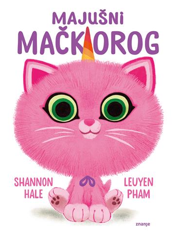 majusni mackorog hale