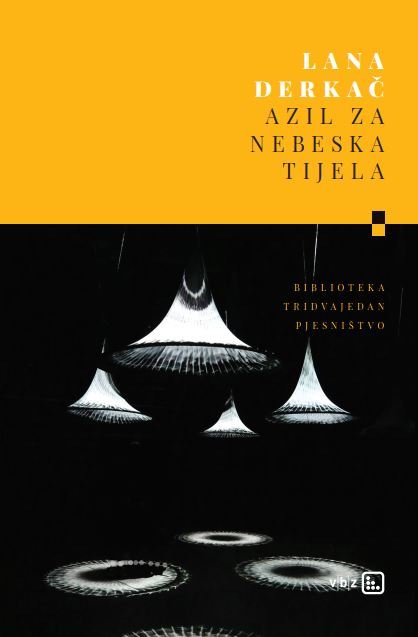Azil za nebeska tijela derkac