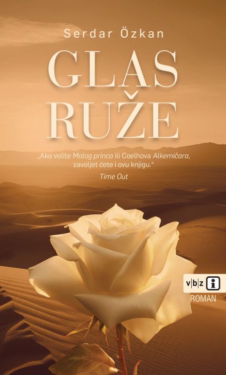 Glas ruze nova ozkan