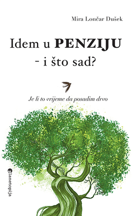 Idem u penziju dusek