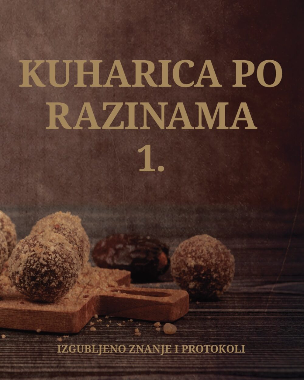 Kuharica po razinama 1 1000x1250px