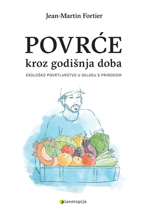 Povrće kroz godišnja doba dusek