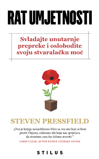 Rat umjetnosti pressfield