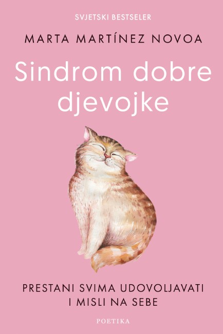 Sindrom dobre djevojke Nuova