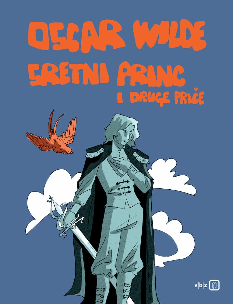 Sretni princ oscar wilde