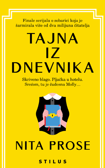 Tajna iz dnevnika prose