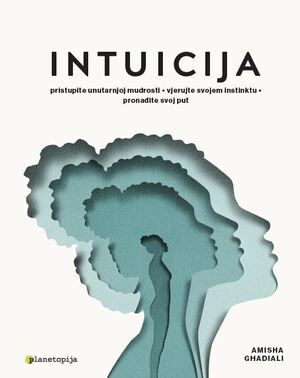 intuicija ghadiali