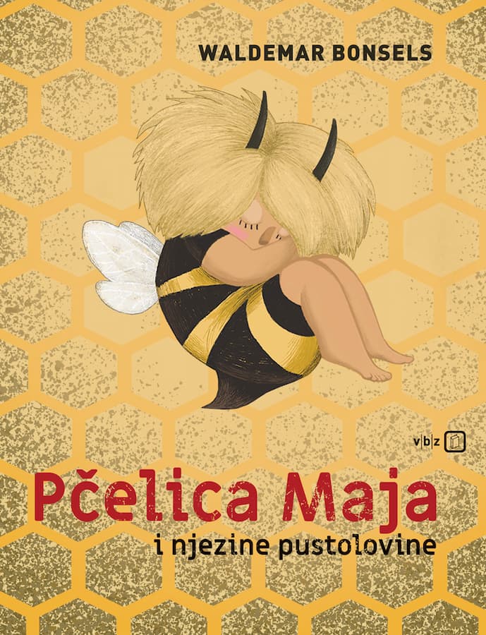 pcelica maja bonsels