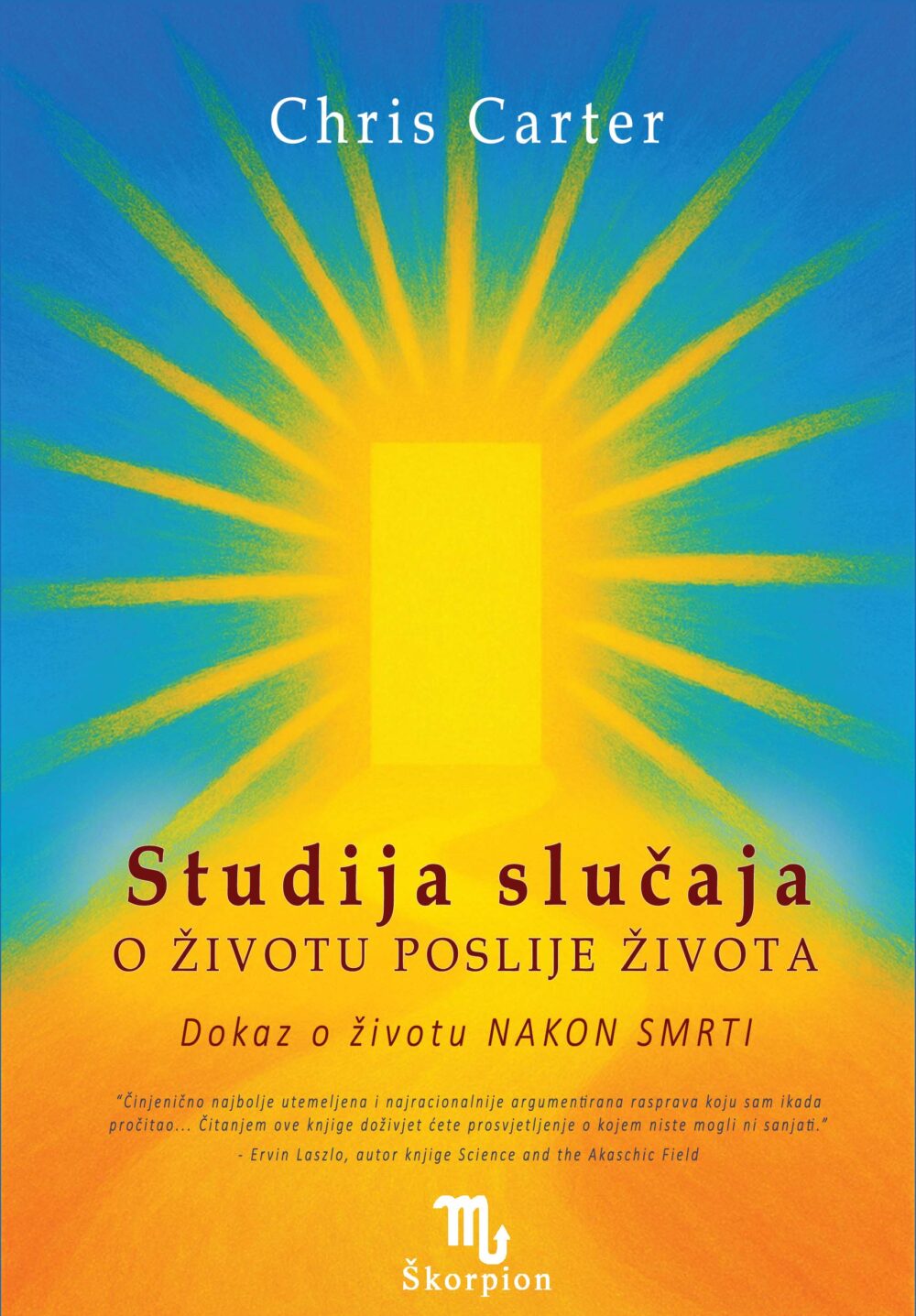 studija slucaja o zivotu poslije zivota carter