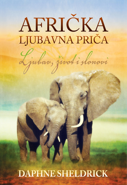 Africka ljubavna prica