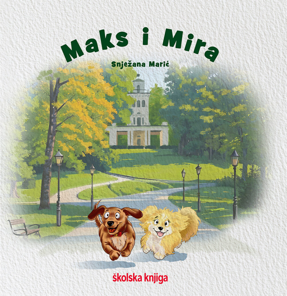 Maks i Mira