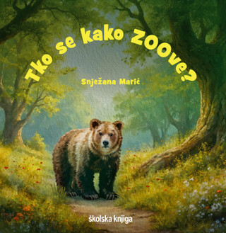 Tko se kako ZOOve