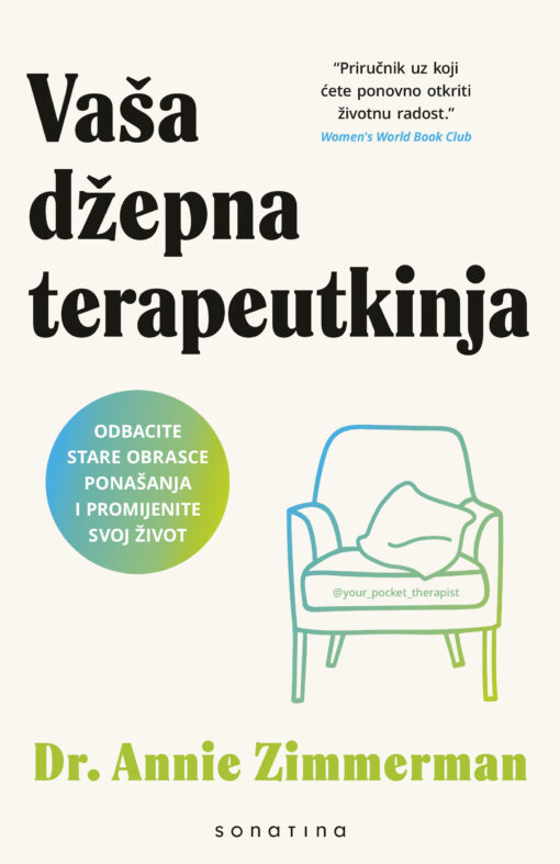 Vasa dzepna terapeutkinja zimmerman