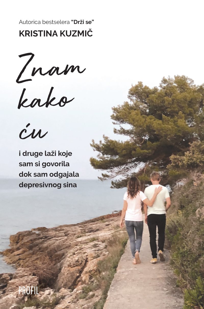 Znam kako cu kuzmic